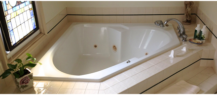 Ремонт гидромассажных ванн