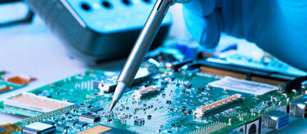 Ремонт электроники в Минске