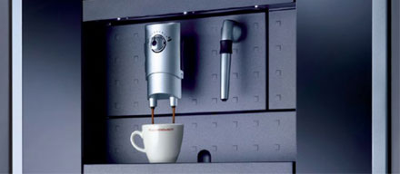 Ремонт кофемашин