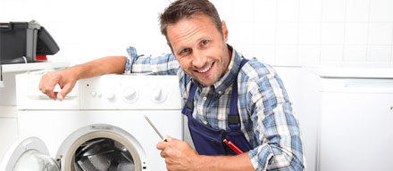 Ремонт стиральных машин