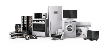 Ремонт бытовой техники Miele