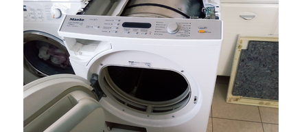 Ремонт сушильных машин 