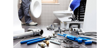 Сантехнические работы